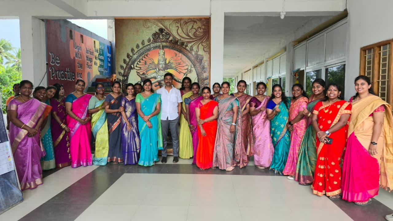 Global Perspective Image